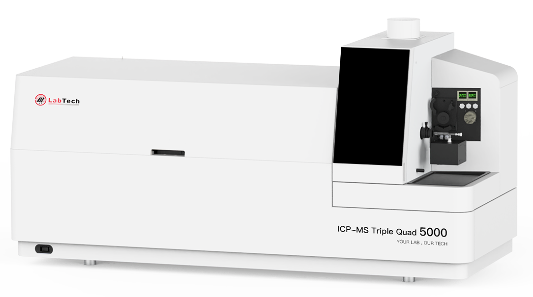 LabMS 5000 電感耦合等離子體串聯(lián)質(zhì)譜儀（ICP-MS/MS)
